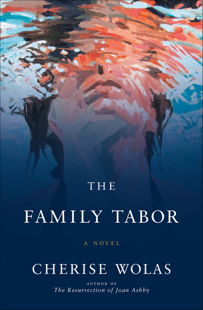 The Family Tabor, Cherise Wolas