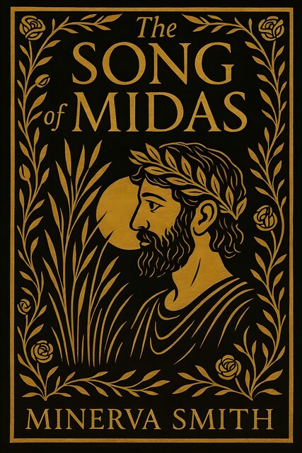 The Song of Midas, Minerva Smith