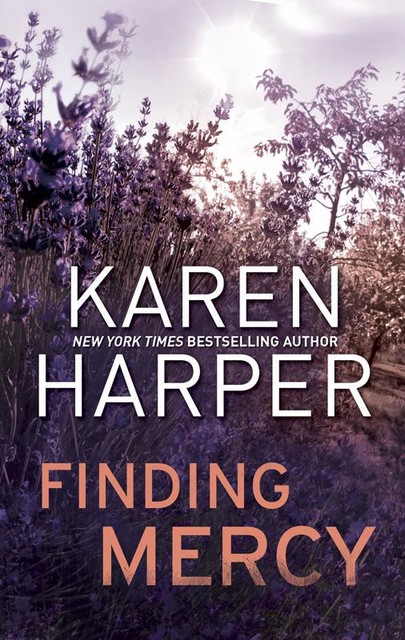 Finding Mercy, Karen Harper