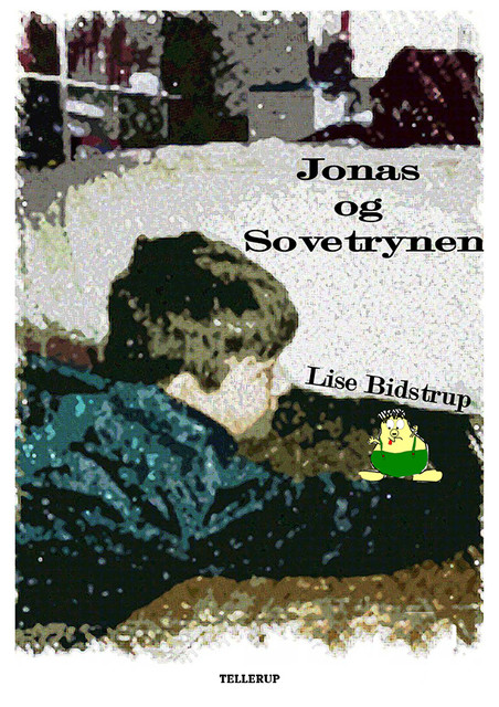 Jonas og Sovetrynen, Lise Bidstrup