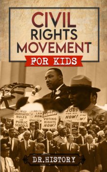 Civil Rights Movement, History