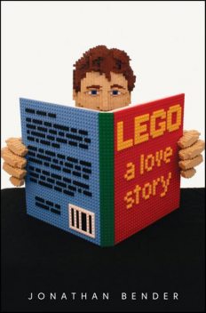LEGO, Jonathan Bender