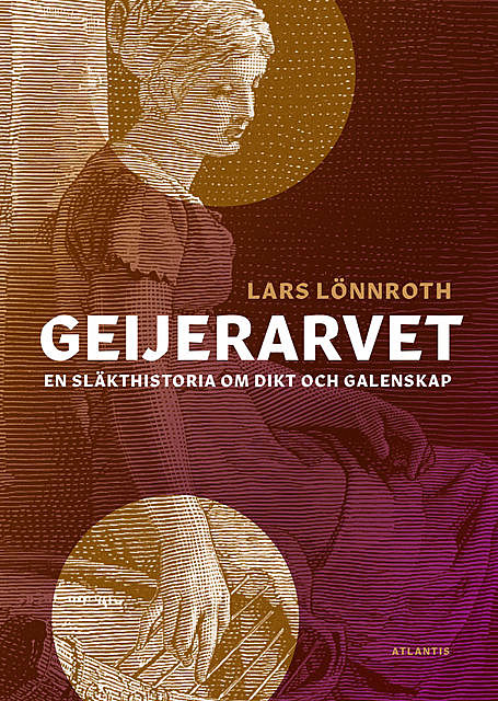 Geijerarvet, Lars Lönnroth