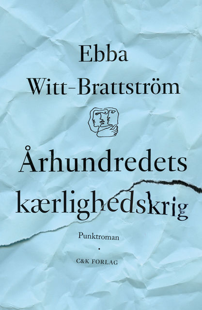 Århundredets kærlighedskrig, Ebba Witt-Brattström