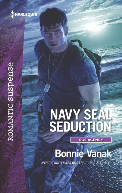 Navy Seal Seduction, Bonnie Vanak