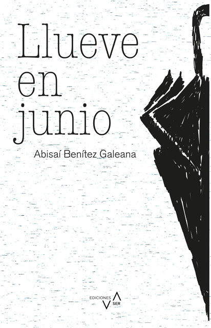 Llueve en junio, Abisaí Benítez Galeana