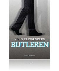 Butleren, Niels Klingenberg