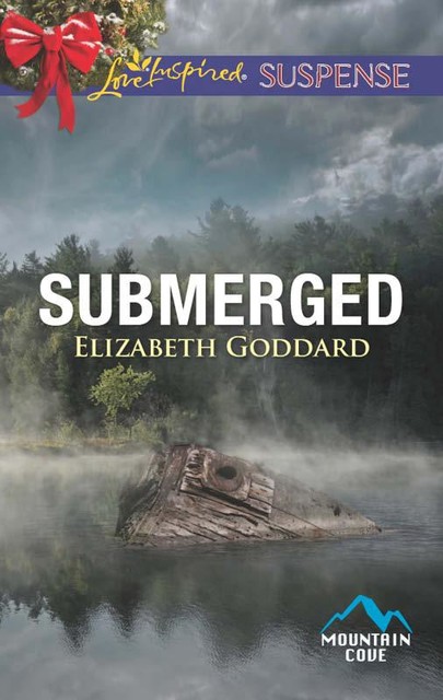 Submerged, Elizabeth Goddard