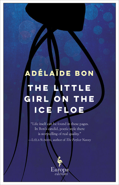 The Little Girl on the Ice Floe, Adélaïde Bon