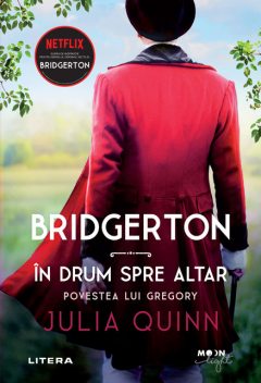 Bridgerton, Julia Quinn