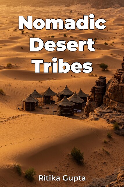 Nomadic Desert Tribes, Ritika Gupta