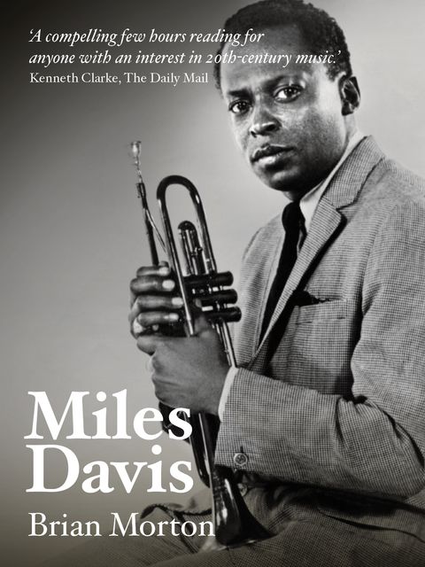 Miles Davis, Brian Morton