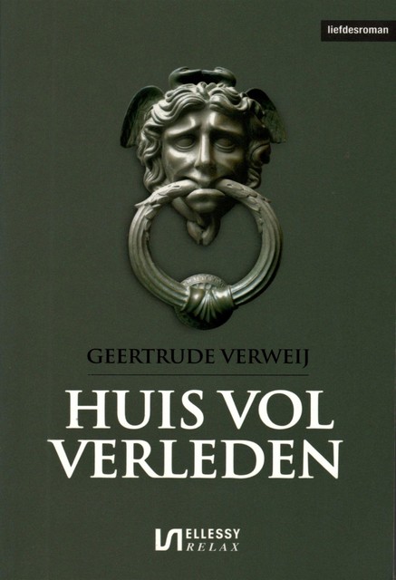 Huis vol verleden, Geertrude Verweij