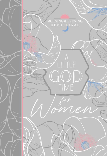 A Little God Time, BroadStreet Publishing Group LLC