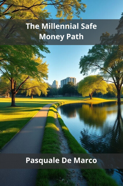The Millennial Safe Money Path, Pasquale De Marco