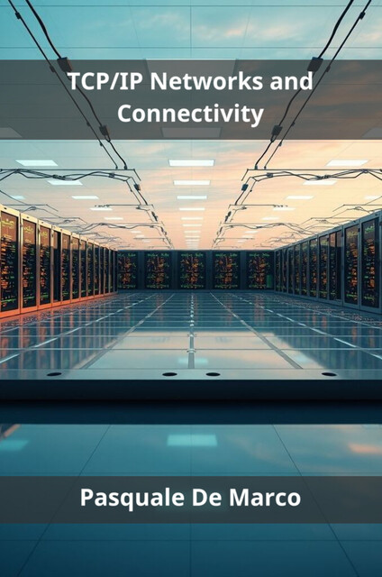 TCP/IP Networks and Connectivity, Pasquale De Marco