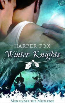 Winter Knights, Harper Fox