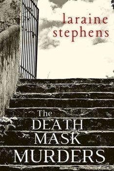The Death Mask Murders, Laraine Stephens