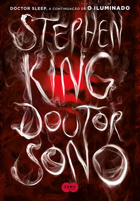 Doutor Sono, Stephen King