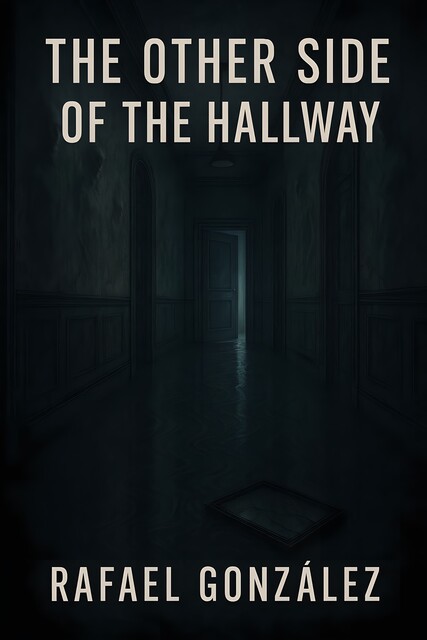 The Other Side of the Hallway, Rafael Gonzalez