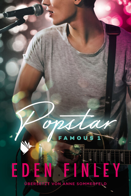 Popstar, Eden Finley