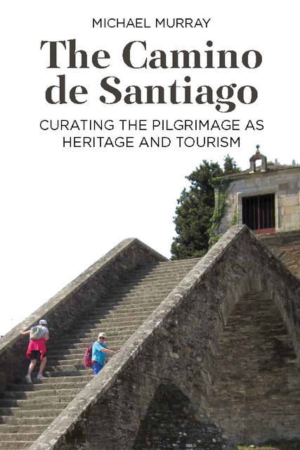 The Camino de Santiago, Michael Murray