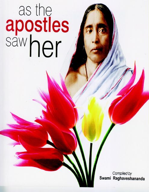As the Apostles Saw Her, Swami Raghaveshananda