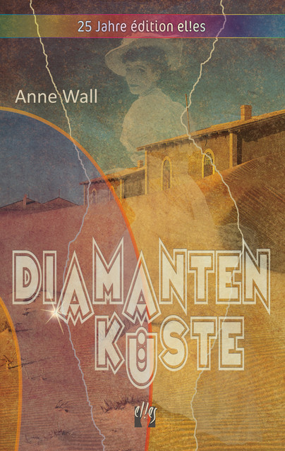 Diamantenküste, Anne Wall