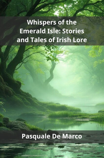 Whispers of the Emerald Isle, Pasquale De Marco