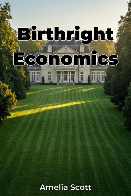 Birthright Economics, Amelia Scott