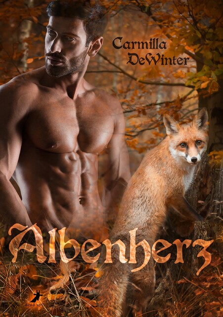 Albenherz, Carmilla DeWinter