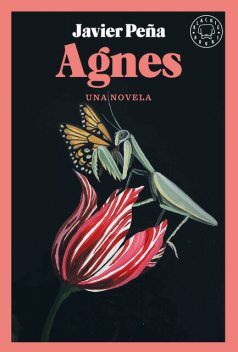 Agnes, Javier Peña