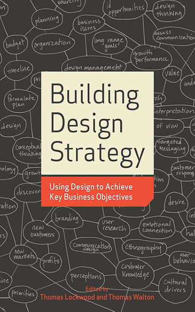 Building Design Strategy, Thomas Lockwood, Thomas Walton