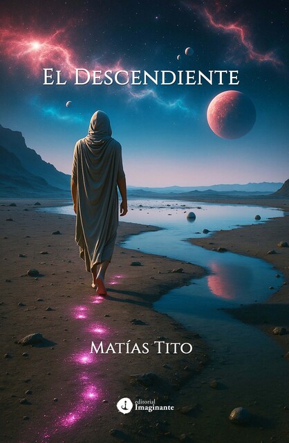 El Descendiente, Matías Juan Federico Tito