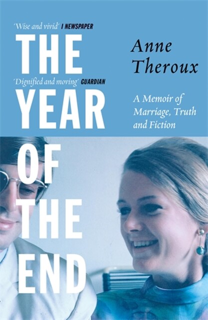 The Year of the End, Anne Theroux