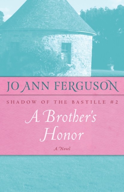 A Brother's Honor, Jo Ann Ferguson