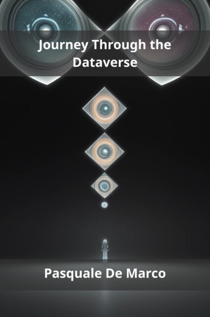 Journey Through the Dataverse, Pasquale De Marco
