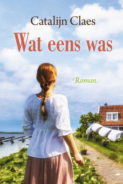 Wat eens was, Catalijn Claes