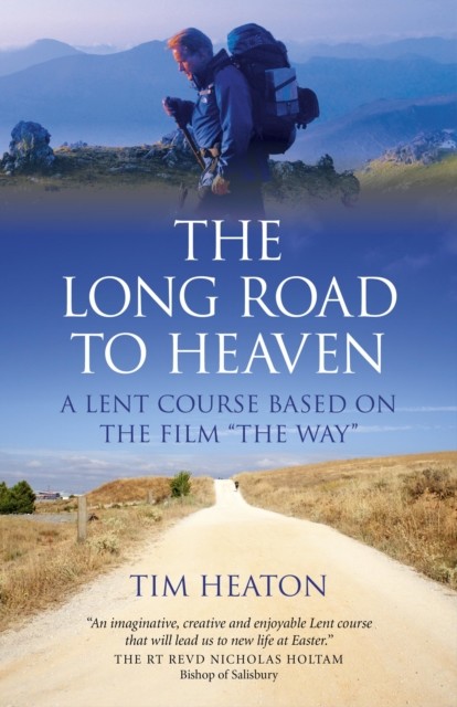 Long Road to Heaven, Tim Heaton