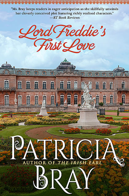 Lord Freddie's First Love, Patricia Bray