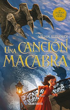 Una canción macabra, William Alexander