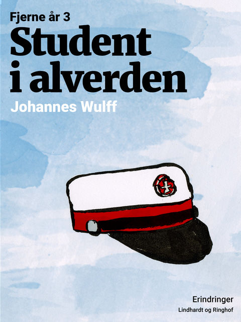 Student i alverden, Johannes Wulff