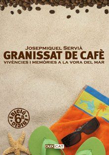 Granissat De Cafè, Josepmiquel Servià