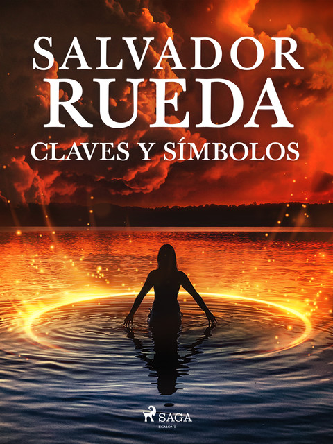 Claves y símbolos, Salvador Rueda