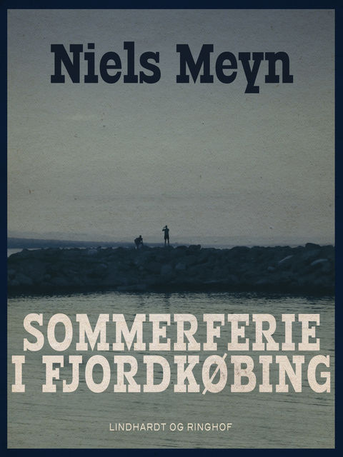 Sommerferie i Fjordkøbing, Niels Meyn