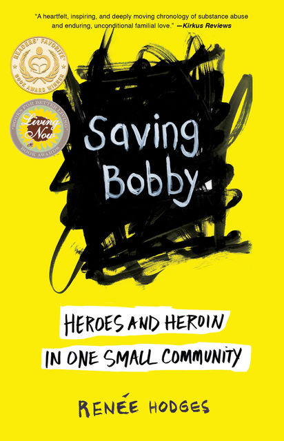 Saving Bobby, Renee Hodges