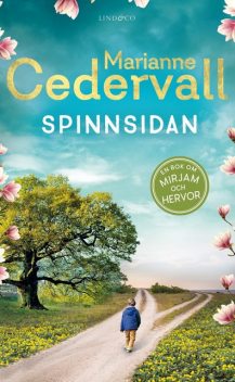 Spinnsidan, Marianne Cedervall