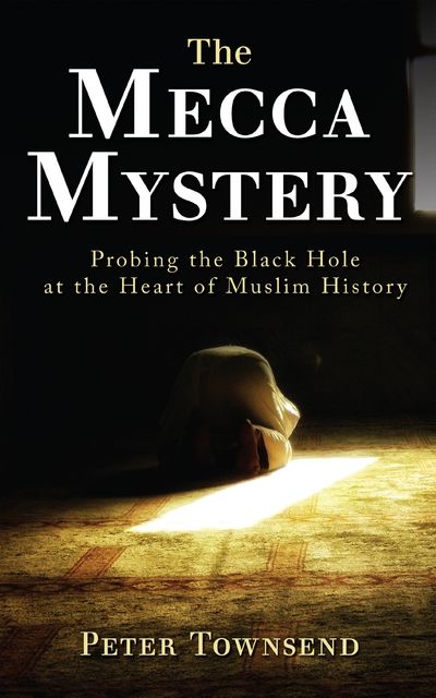 The Mecca Mystery, Peter Townsend