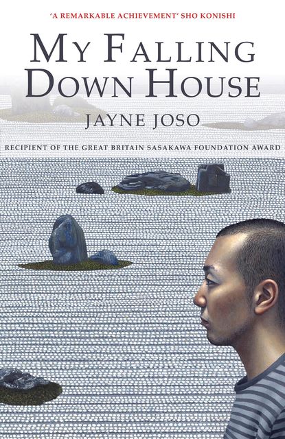 My Falling Down House, Jayne Joso