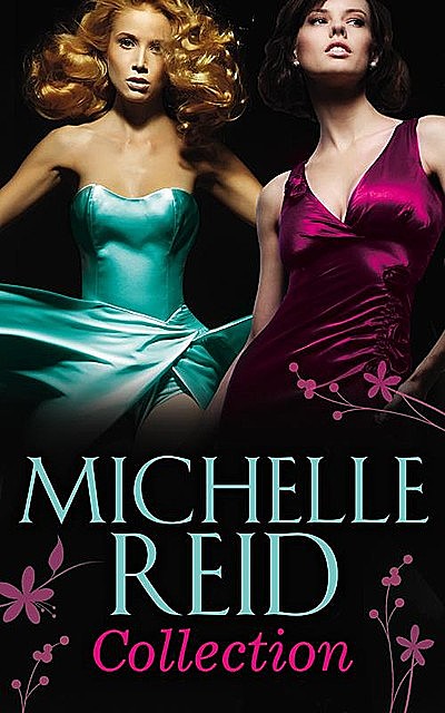 Michelle Reid Collection, Michelle Reid